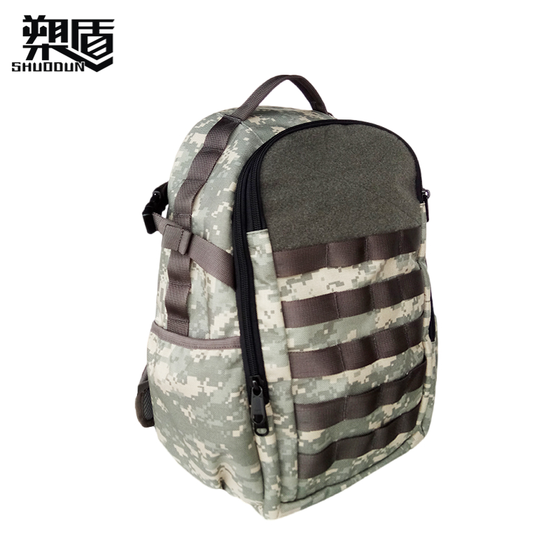 多功能双肩包
